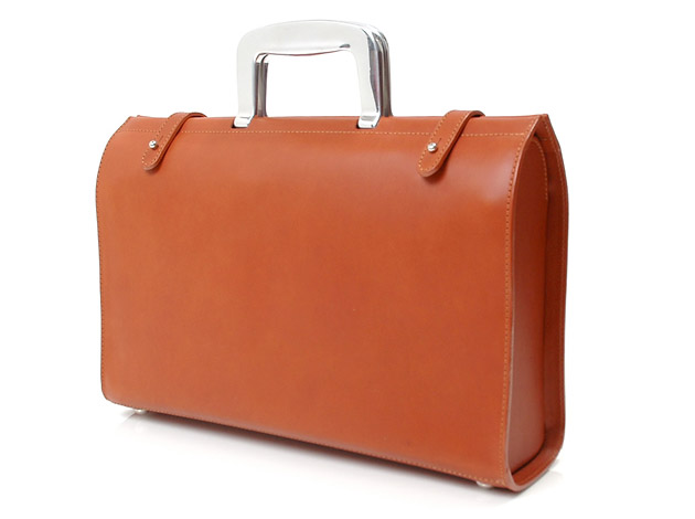 Bill Amberg New Rocket Bag, Bill Amberg, , 